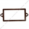 Joint de trappe de nettoyage RIKA (Domo, Sono, Connect Pellet, Connect Pellet Edge,Primo)